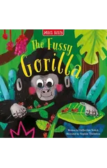 The Fussy Gorilla