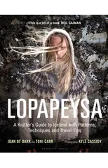 Lopapeysa