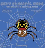 Ned's Fanciful Webs