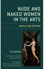 Nude and Naked Women in the Arts