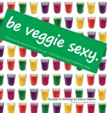 Be Veggie Sexy