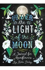 Under the Light of the Moon Journal