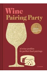 Wine Pairing Party