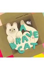 A Brave Cat