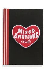 Mixed Emotions Club Journal