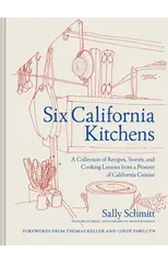 Six California Kitchens