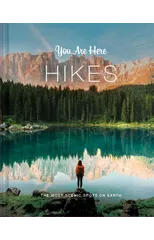 You Are Here
