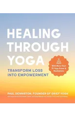 Healing Through Yoga