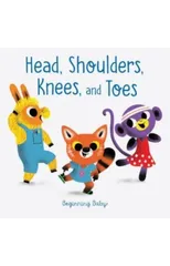 Head, Shoulders, Knees, and Toes