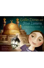 Golden Domes and Silver Lanterns