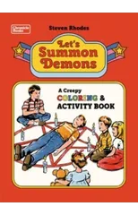 Let's Summon Demons
