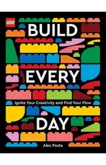 LEGO Build Every Day