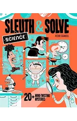 Sleuth & Solve