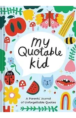 Playful My Quotable Kid