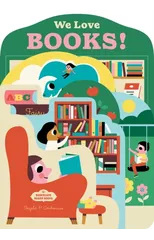 Bookscape Board Books