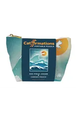 Catffirmations Portable Puzzle