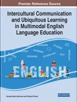 Intercultural Communication and Ubiquitous Learning in Multimodal English Language Education