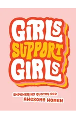 Girls Support Girls