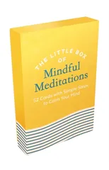 The Little Box of Mindful Meditations