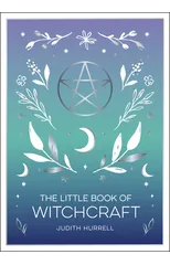 The Little Book of Witchcraft