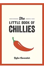 The Little Book of Chillies