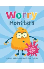 Worry Monsters