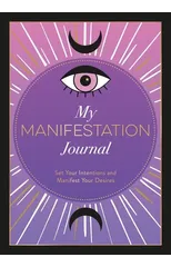 My Manifestation Journal
