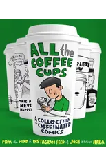 All the Coffee Cups