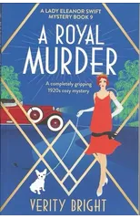 A Royal Murder