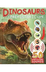 Dinosaurs and Prehistoric Life