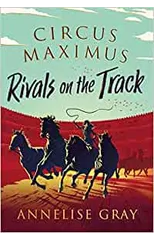 Circus Maximus ~ Rivals On the Track