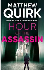 Hour of the Assassin