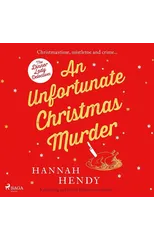 An Unfortunate Christmas Murder