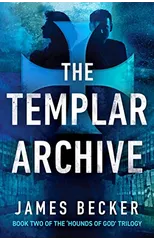 The Templar Archive
