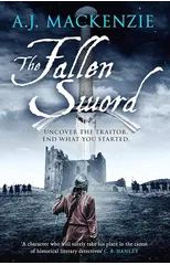 The Fallen Sword