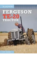 Ferguson TE-20 Tractor