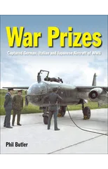 War Prizes