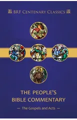 The People's Bible Commentary