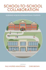 School-To-School Collaboration