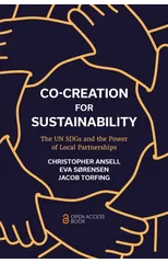 Co-Creation for Sustainability