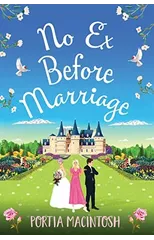 No Ex Before Marriage