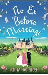 No Ex Before Marriage