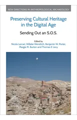 Preserving Cultural Heritage in the Digital Age