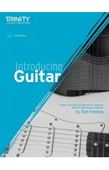 Introducing Guitar