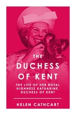 The Duchess of Kent