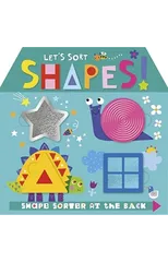 Let's Sort Shapes!