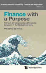 Finance With A Purpose