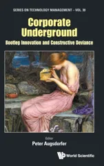 Corporate Underground