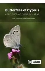 Butterflies of Cyprus
