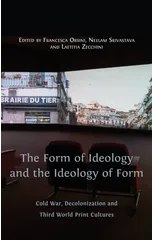 The Form of Ideology and the Ideology of Form